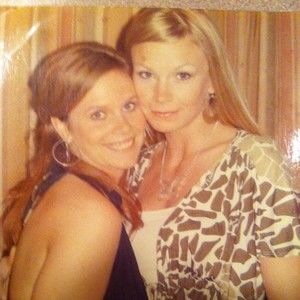 Meet your Posher, Amy-lynn